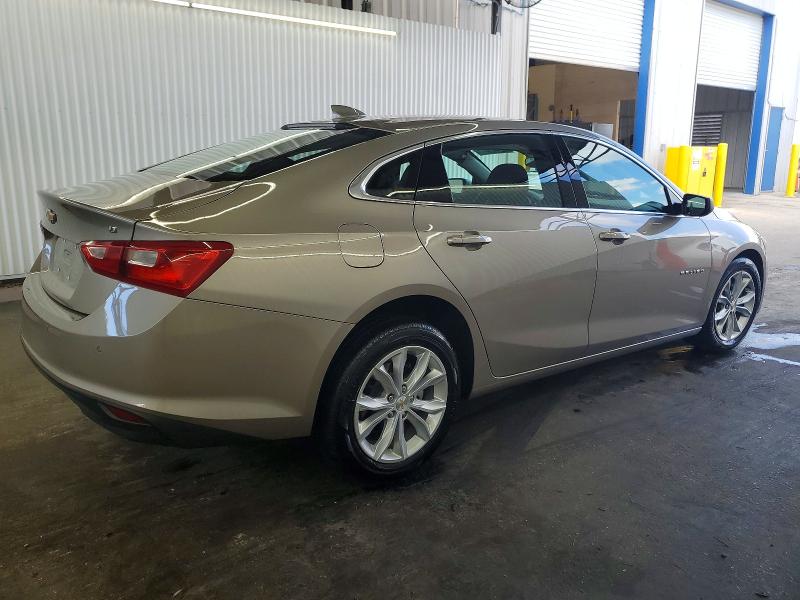 Фото 3 - CHEVROLET MALIBU