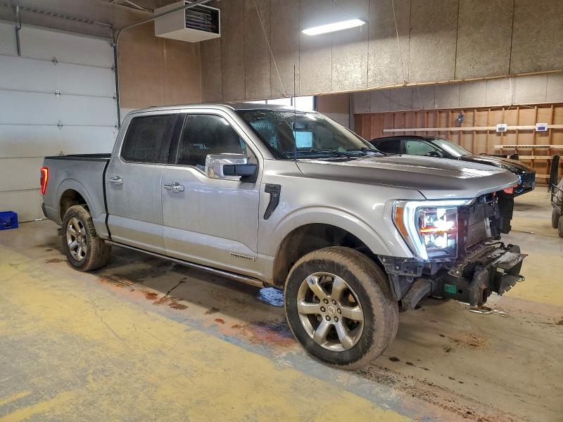 Фото 4 - FORD F-150