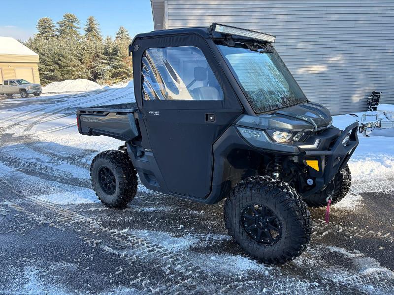 Фото 1 - CAN-AM DEFENDER