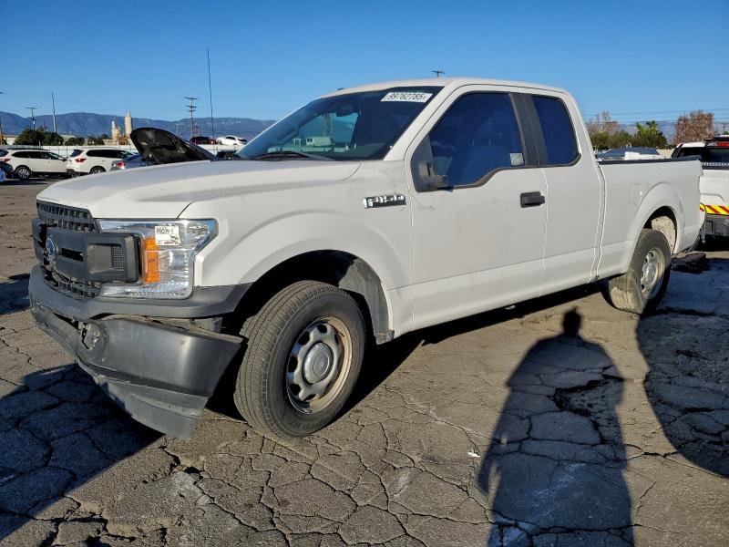 Фото 1 - FORD F-150