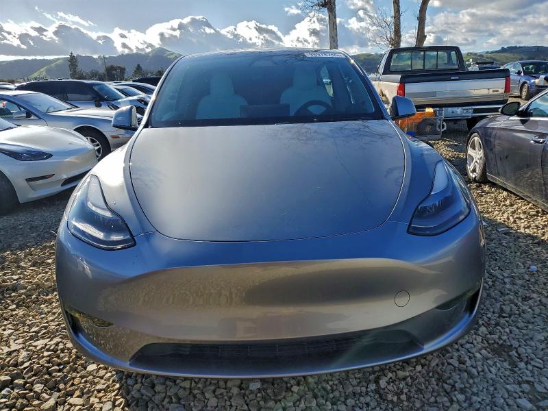 Фото 5 - TESLA MODEL Y
