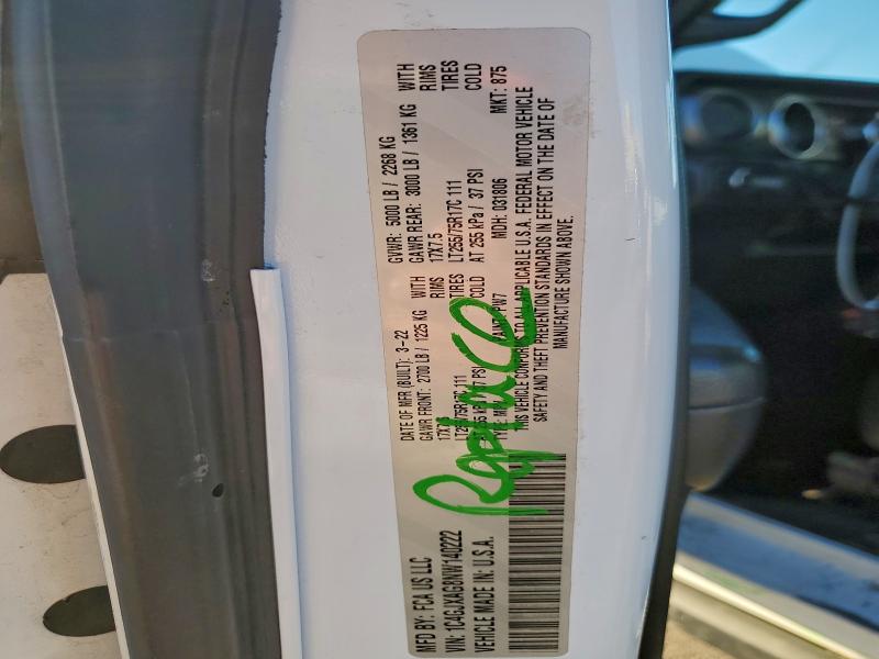 Фото 14 - JEEP WRANGLER