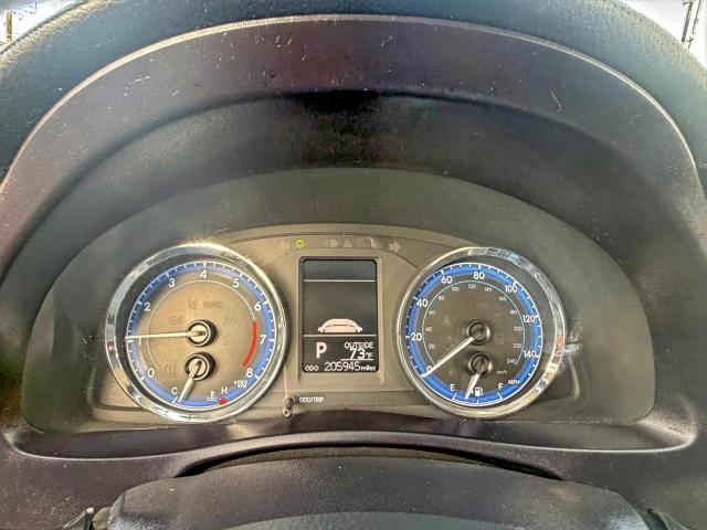 Фото 8 - TOYOTA COROLLA