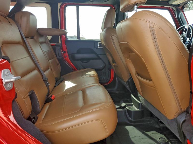 Фото 11 - JEEP WRANGLER