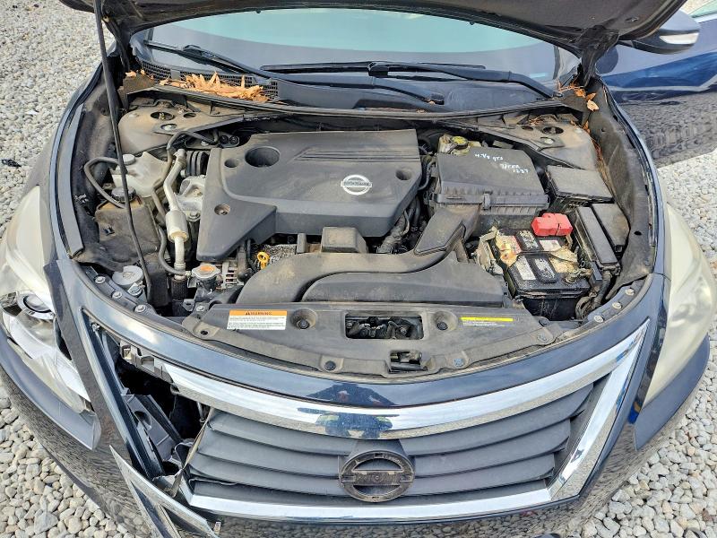 Фото 11 - NISSAN ALTIMA