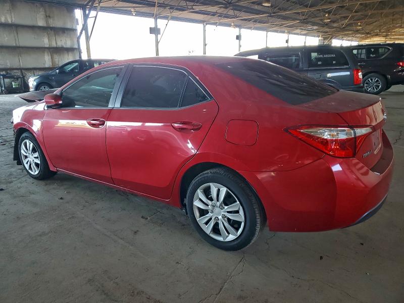 Фото 2 - TOYOTA COROLLA