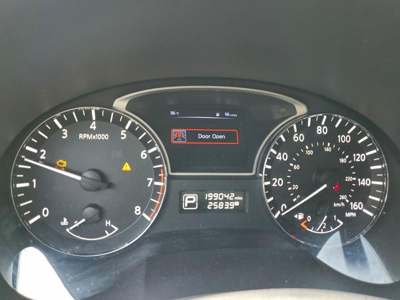 Фото 9 - NISSAN ALTIMA