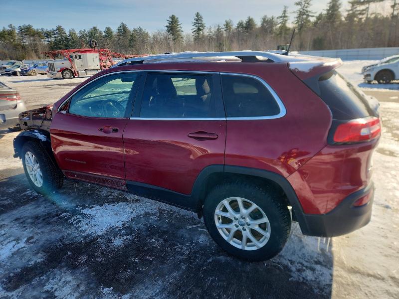 Фото 2 - JEEP GRAND CHER