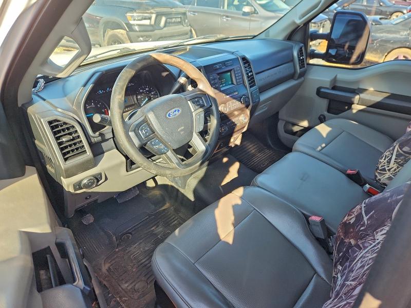 Фото 8 - FORD F250