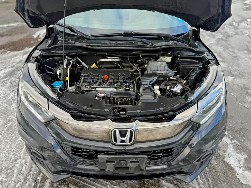 Фото 6 - HONDA HR-V
