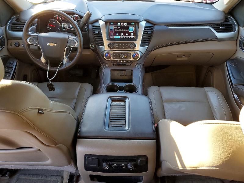 Фото 8 - CHEVROLET TAHOE