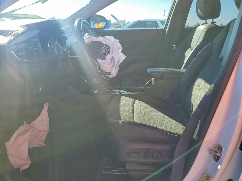 Фото 7 - BUICK ENCORE