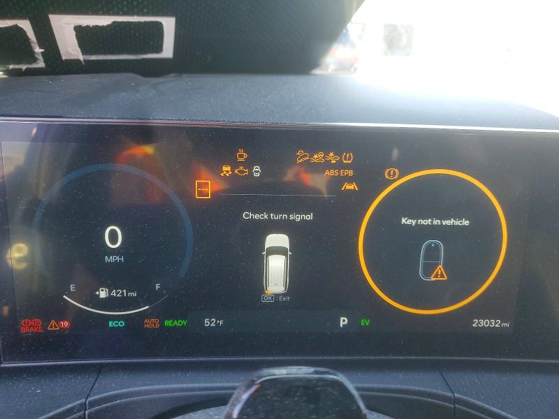 Фото 9 - HYUNDAI SANTA FE