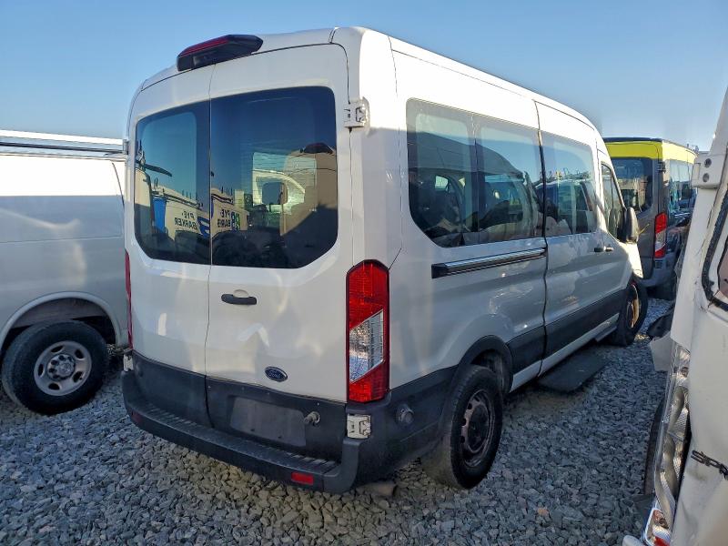 Фото 3 - FORD TRANSIT