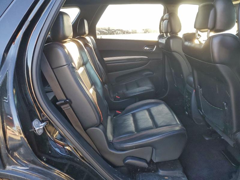 Фото 11 - DODGE DURANGO