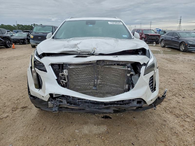 Фото 5 - CADILLAC XT4