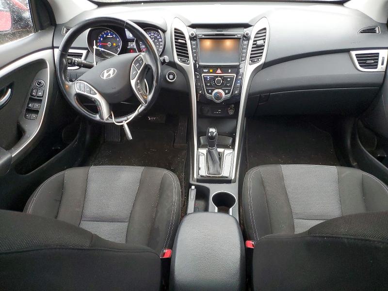 Фото 8 - HYUNDAI ELANTRA