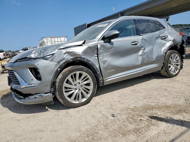 Фото 1 - BUICK ENVISION