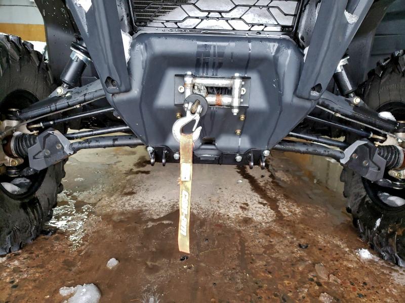 CAN-AM DEFENDER 2024