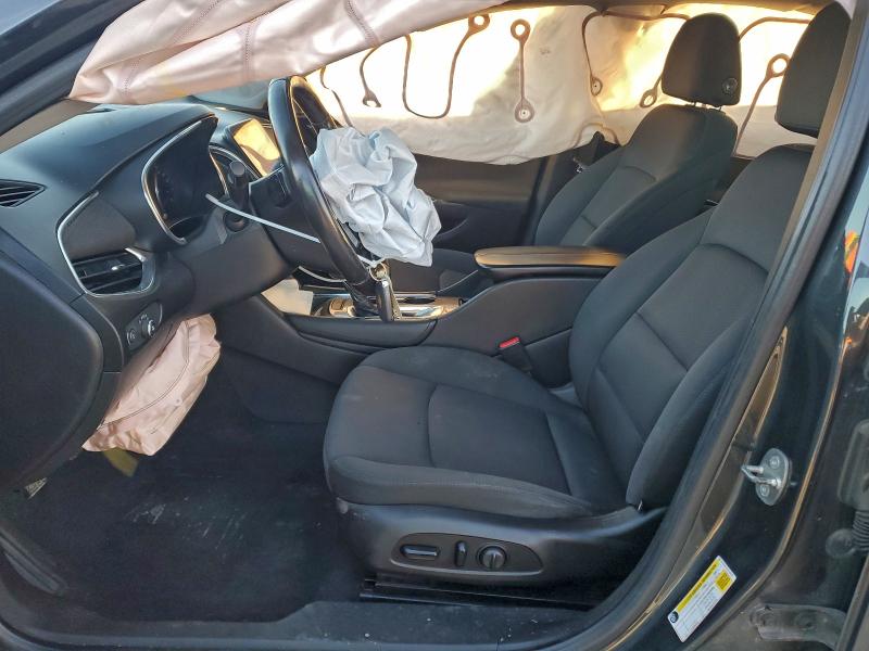 Фото 7 - CHEVROLET MALIBU