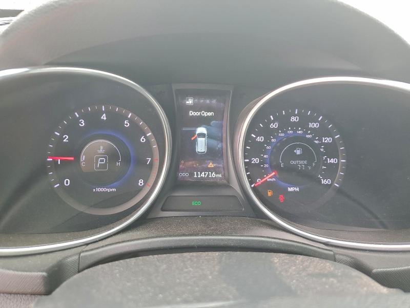 Фото 9 - HYUNDAI SANTA FE