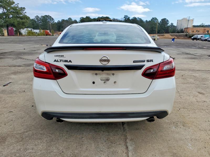 Фото 6 - NISSAN ALTIMA