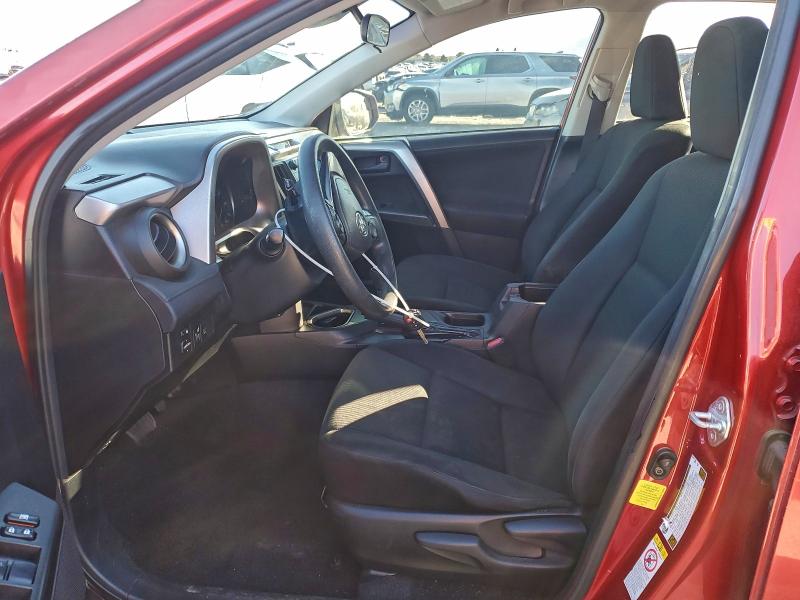 Фото 7 - TOYOTA RAV4