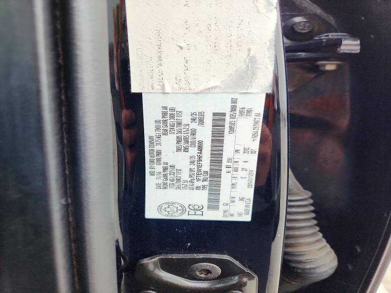 Фото 12 - FORD F-150