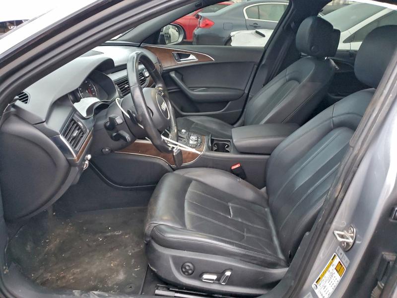 Фото 7 - AUDI A6