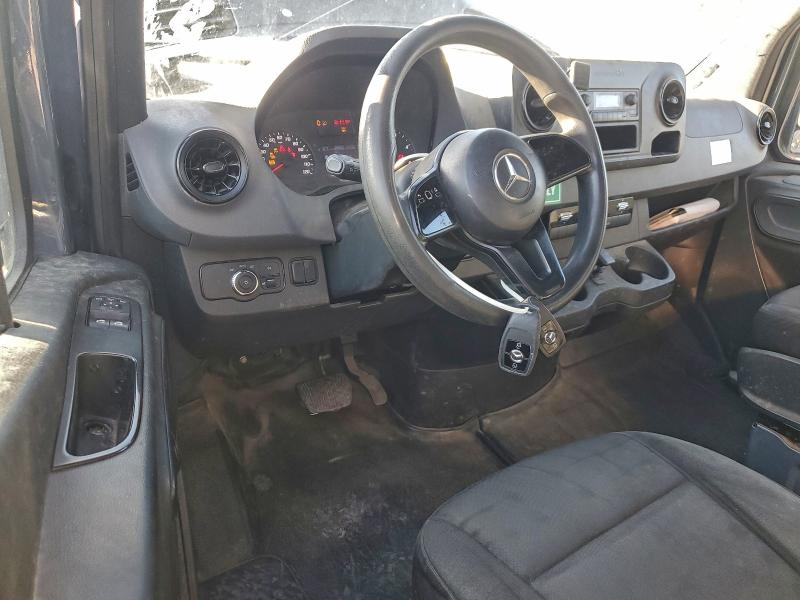 Фото 8 - MERCEDES-BENZ SPRINTER