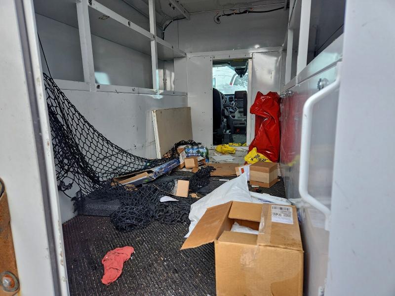 FORD TRANSIT 2020 VIN 1FDBW5PG3LKA74511