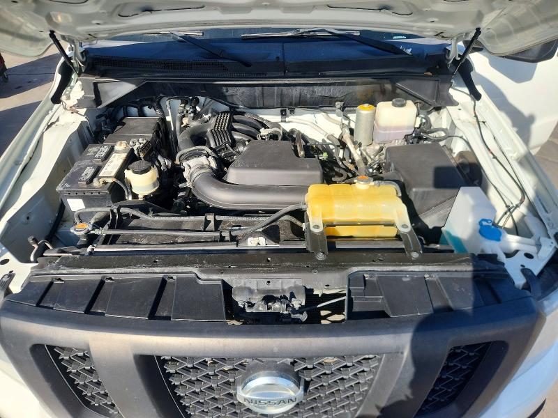 Фото 12 - NISSAN NV