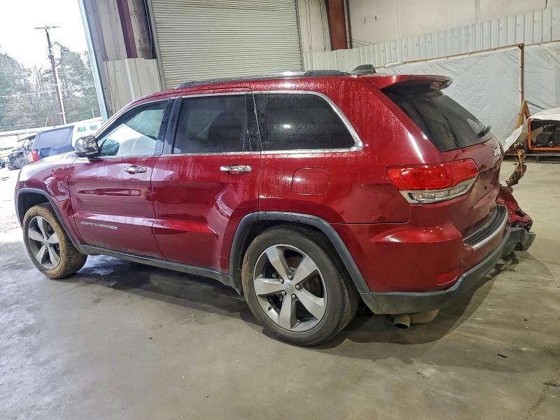 Фото 2 - JEEP GRAND CHER