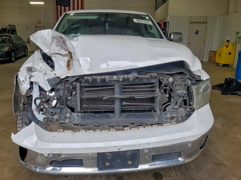 Фото 5 - RAM 1500