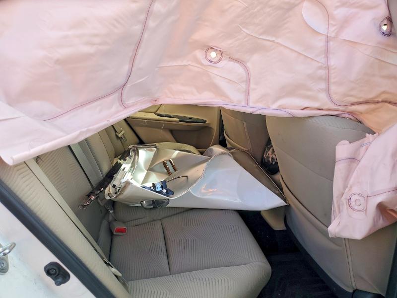 Фото 10 - HONDA ACCORD