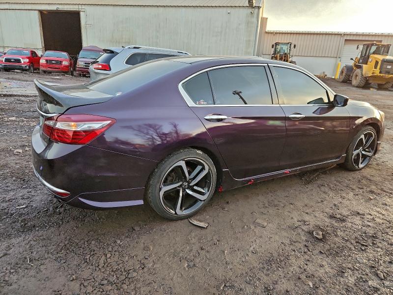 Фото 3 - HONDA ACCORD