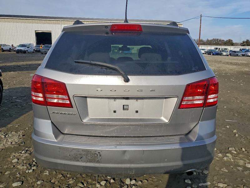 Фото 6 - DODGE JOURNEY