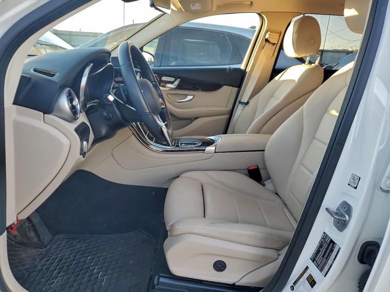 Фото 7 - MERCEDES-BENZ GLC-CLASS