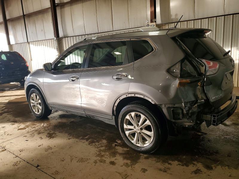 Фото 2 - NISSAN ROGUE