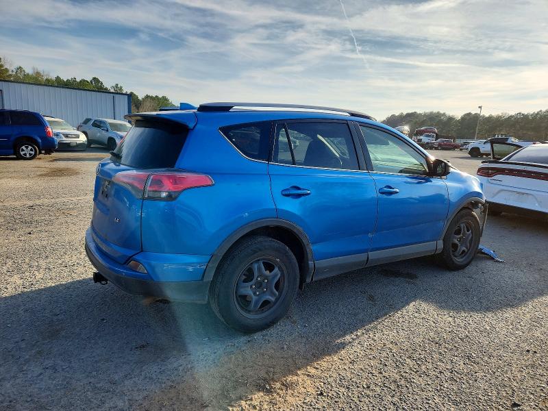 Фото 3 - TOYOTA RAV4