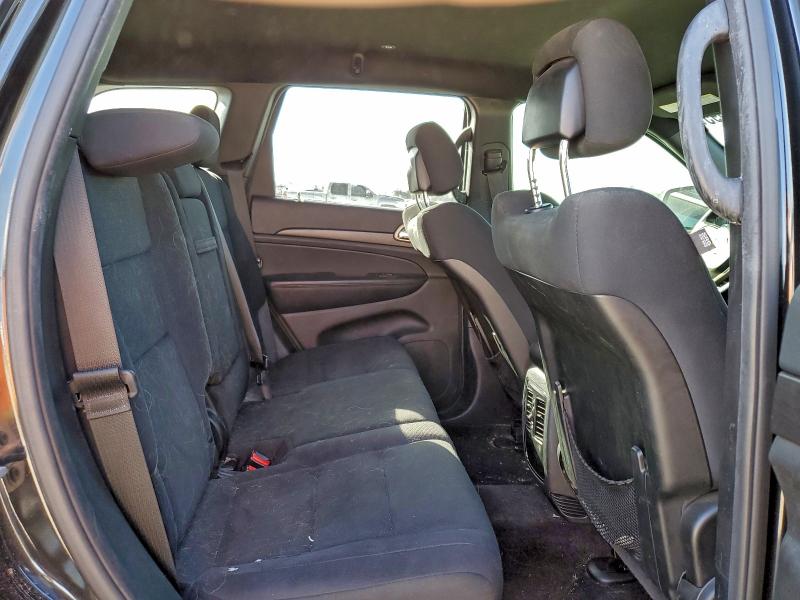 Фото 11 - JEEP GRAND CHER