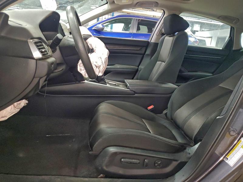 Фото 7 - HONDA ACCORD