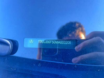 Фото 10 - ACURA TLX