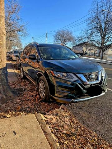 Фото 1 - NISSAN ROGUE