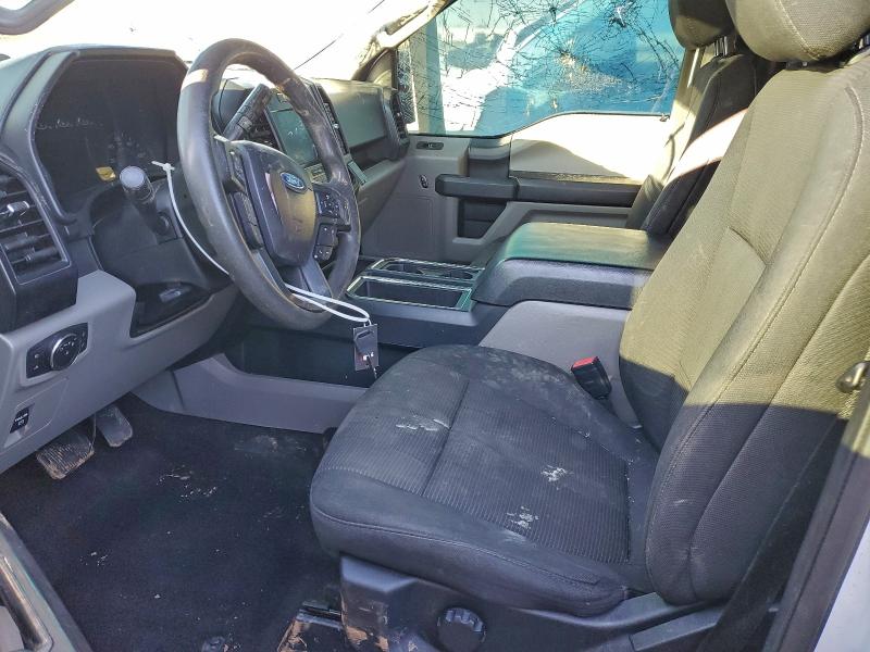 Фото 7 - FORD F-150