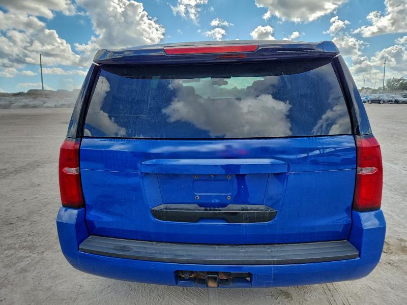 Фото 6 - CHEVROLET TAHOE