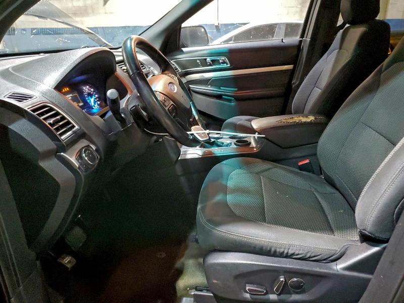 Фото 7 - FORD EXPLORER