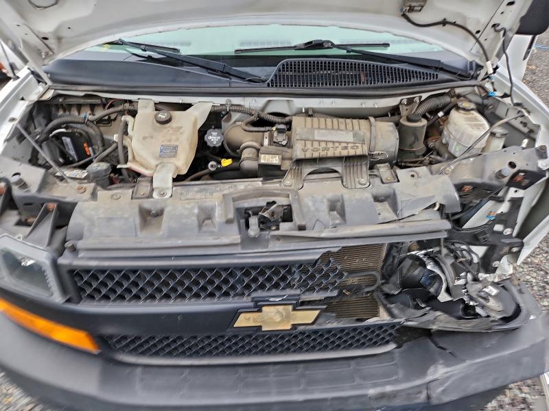 Фото 12 - CHEVROLET EXPRESS