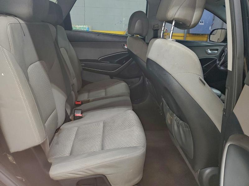 Фото 11 - HYUNDAI SANTA FE