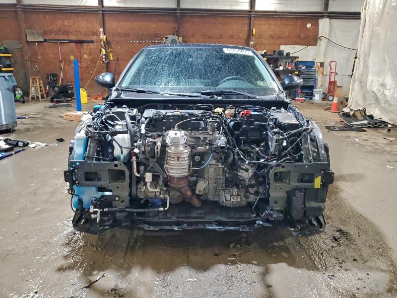 Фото 5 - HONDA CIVIC